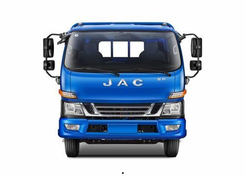 国产骏铃车视频,国产重卡实力演绎