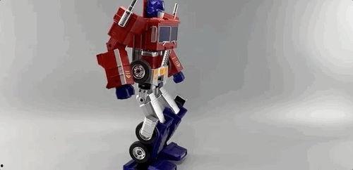 国产变形金刚大全视频,揭秘经典与创新的变形传奇